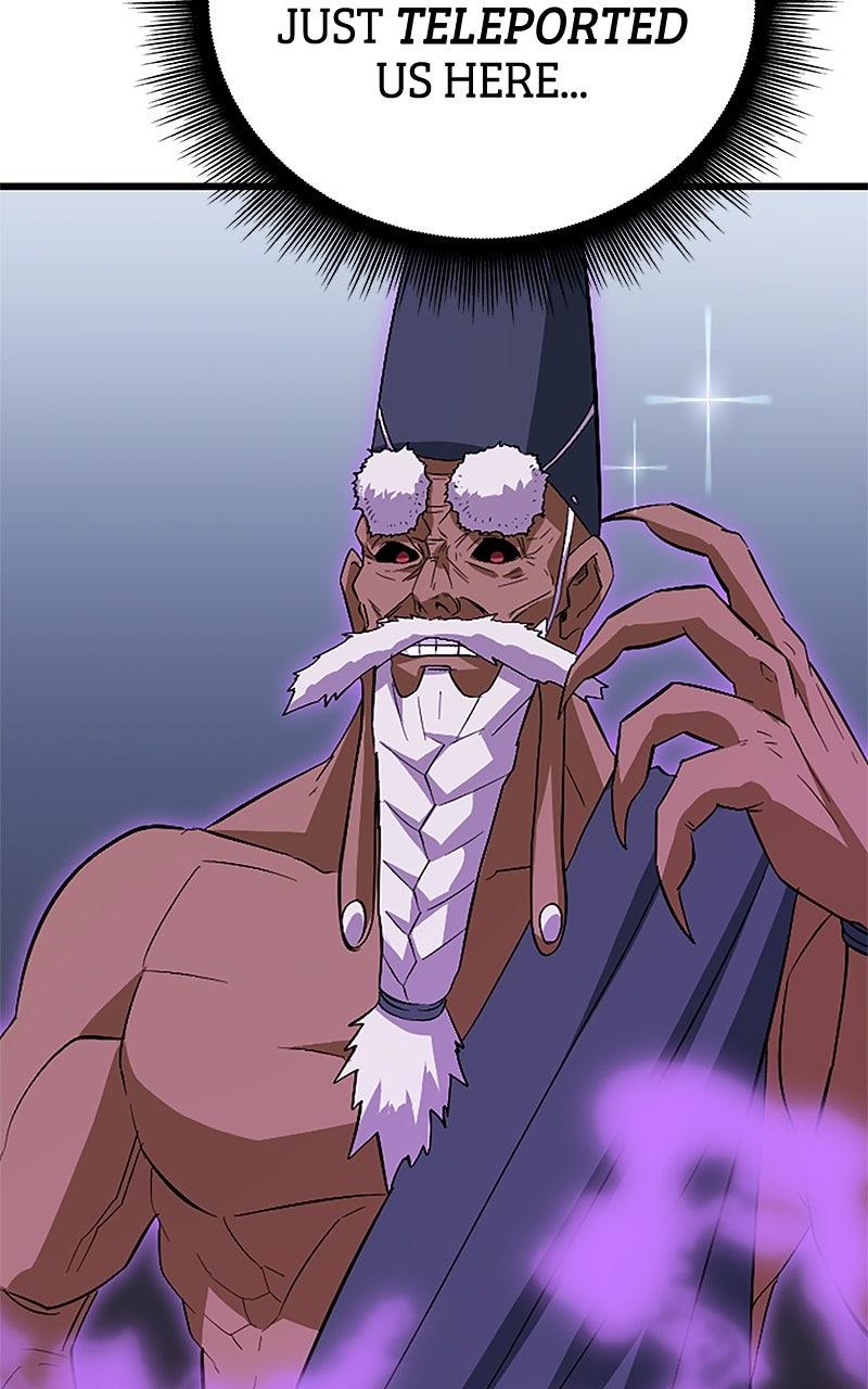 The Unparalleled Hidden Rank Equipment Chapter 56 - Page 107