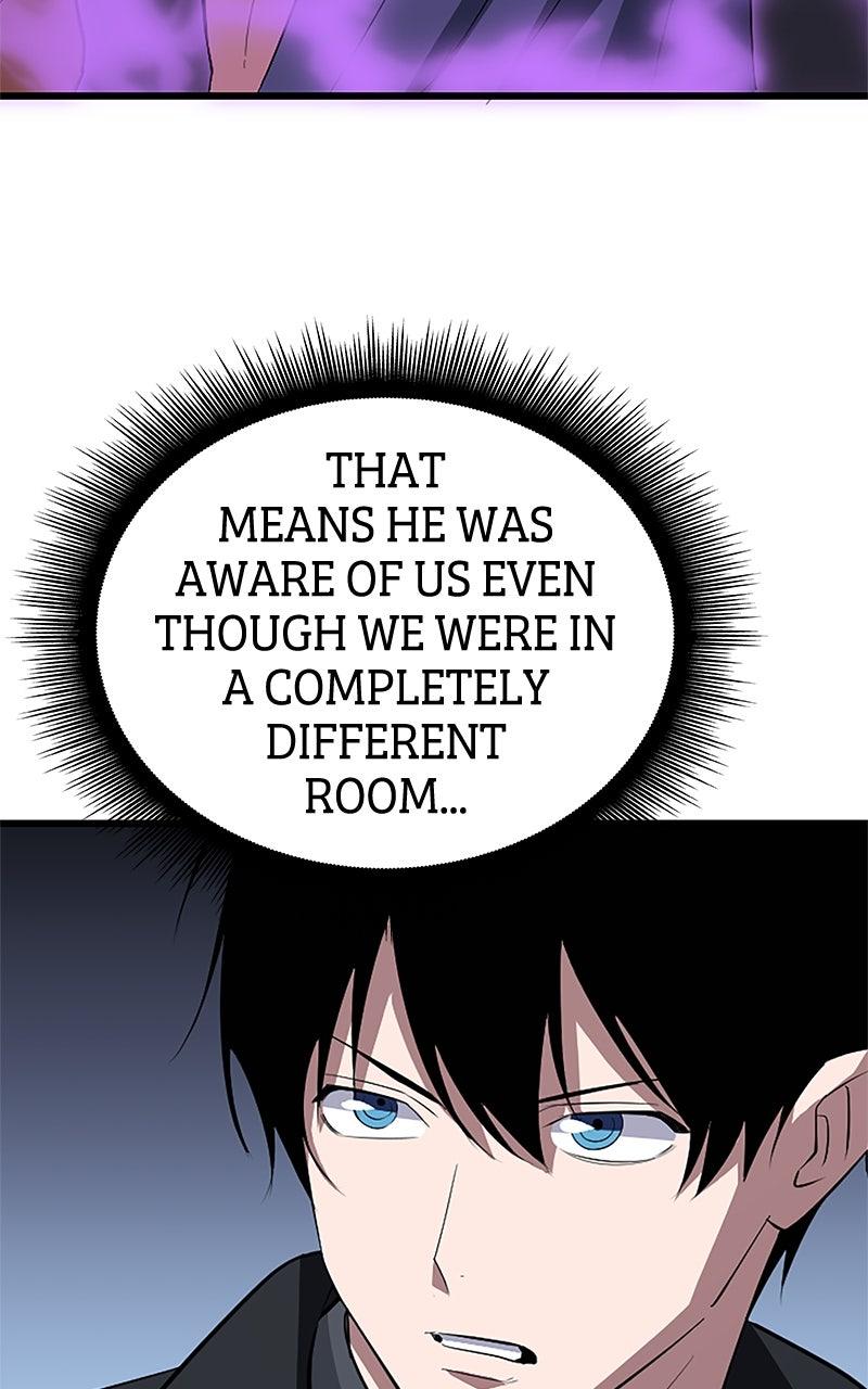 The Unparalleled Hidden Rank Equipment Chapter 56 - Page 108