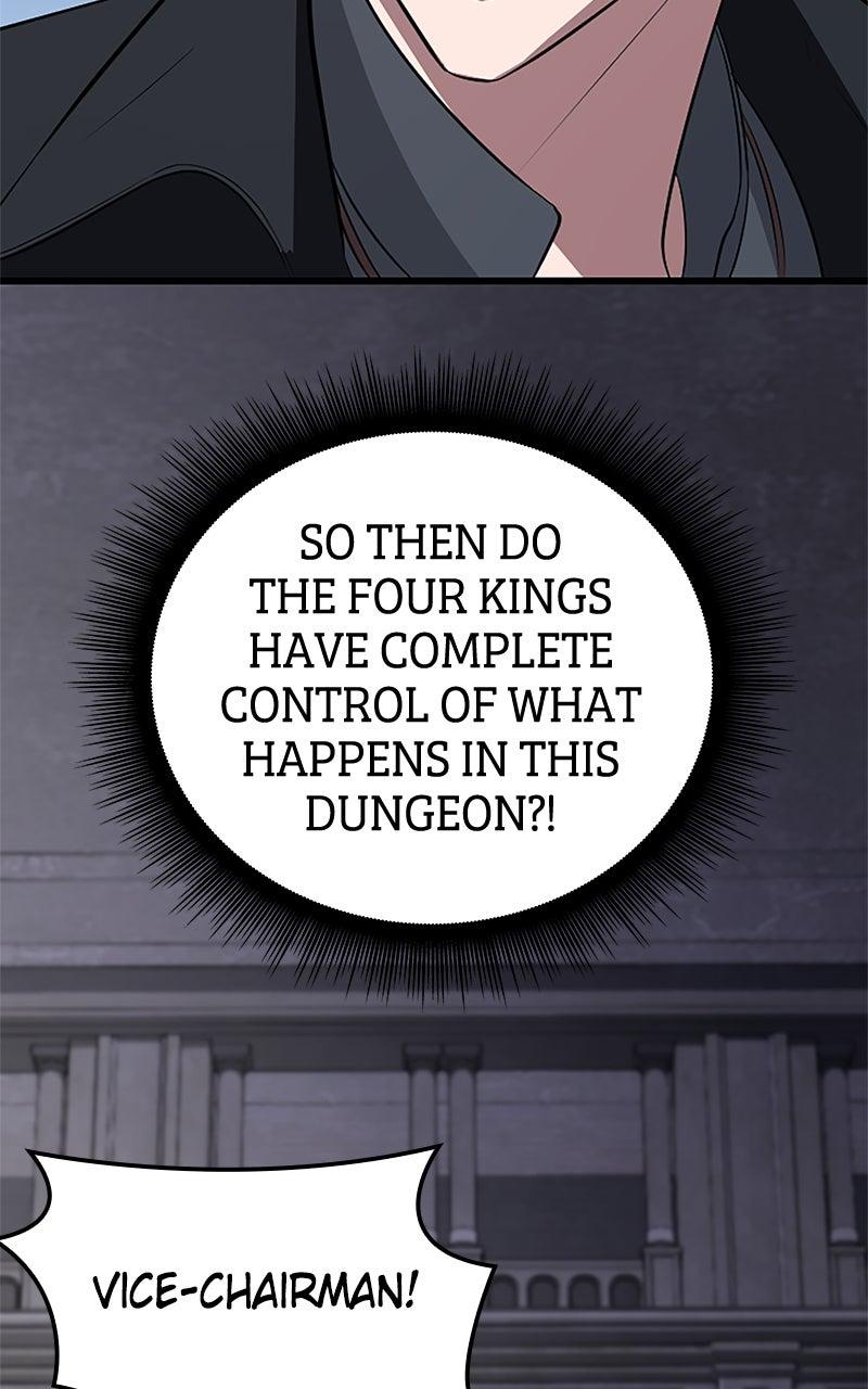 The Unparalleled Hidden Rank Equipment Chapter 56 - Page 109