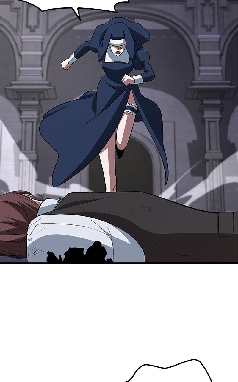 The Unparalleled Hidden Rank Equipment Chapter 56 - Page 110