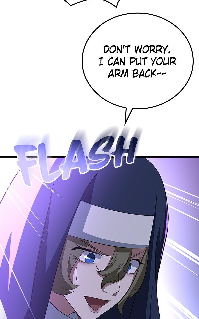 The Unparalleled Hidden Rank Equipment Chapter 56 - Page 112