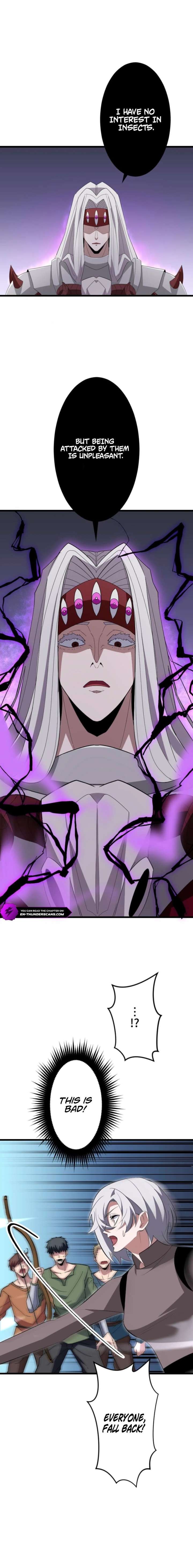 The Unparalleled Hidden Rank Equipment Chapter 86 - Page 17