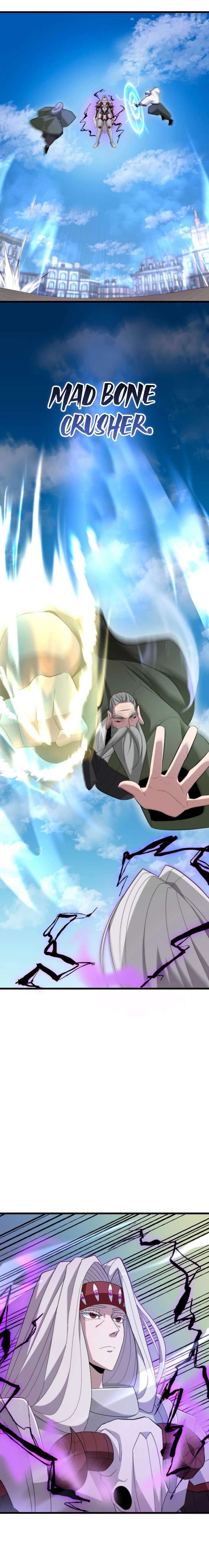 The Unparalleled Hidden Rank Equipment Chapter 86 - Page 19