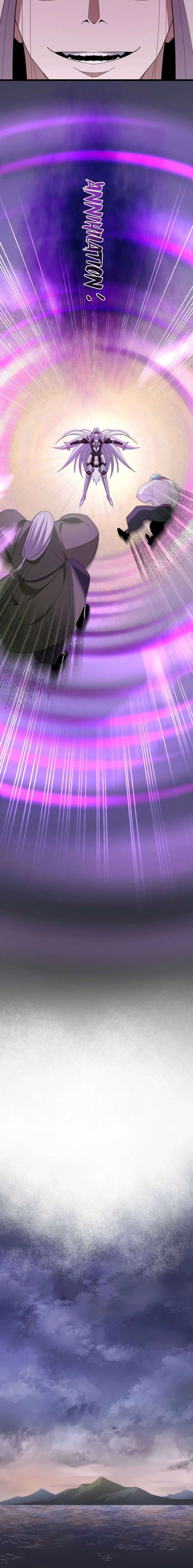 The Unparalleled Hidden Rank Equipment Chapter 86 - Page 22