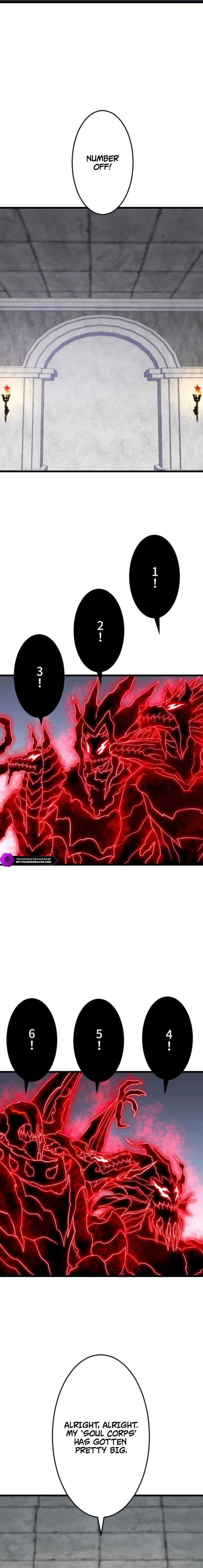 The Unparalleled Hidden Rank Equipment Chapter 86 - Page 23