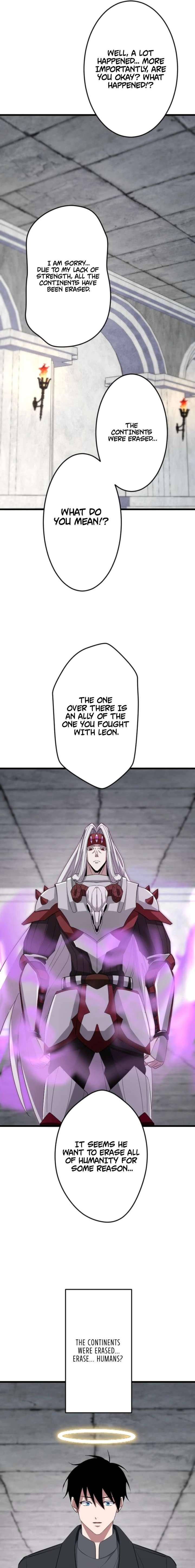 The Unparalleled Hidden Rank Equipment Chapter 86 - Page 27