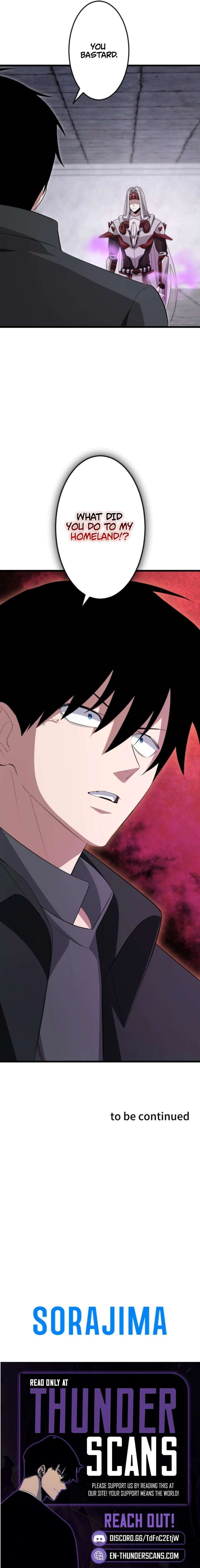 The Unparalleled Hidden Rank Equipment Chapter 86 - Page 29