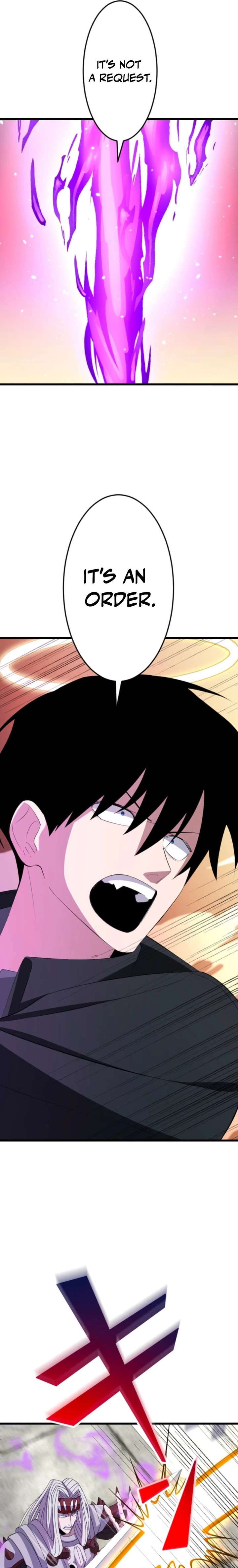 The Unparalleled Hidden Rank Equipment Chapter 87 - Page 5