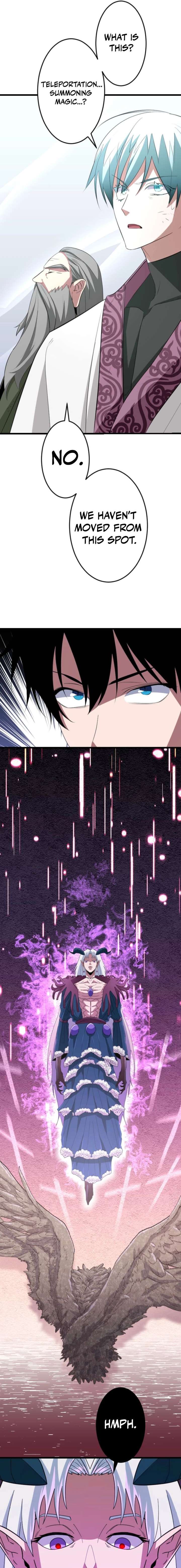 The Unparalleled Hidden Rank Equipment Chapter 87 - Page 17