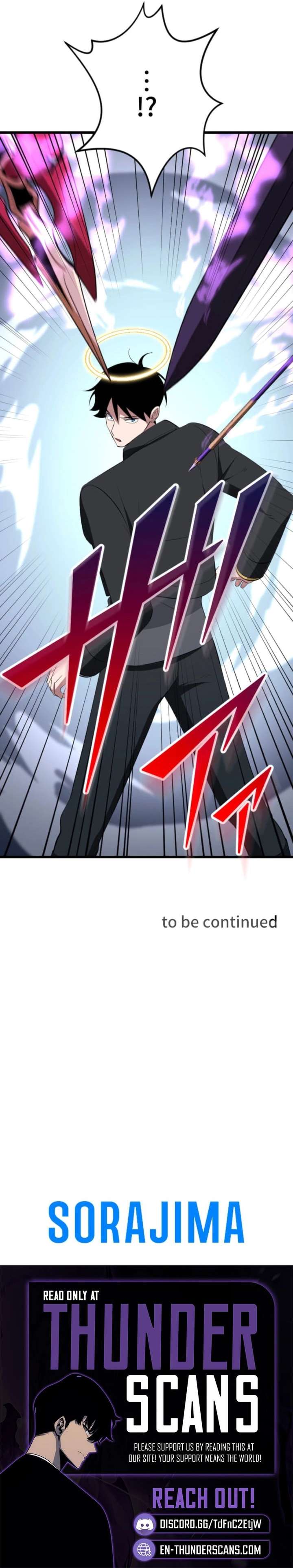 The Unparalleled Hidden Rank Equipment Chapter 87 - Page 29