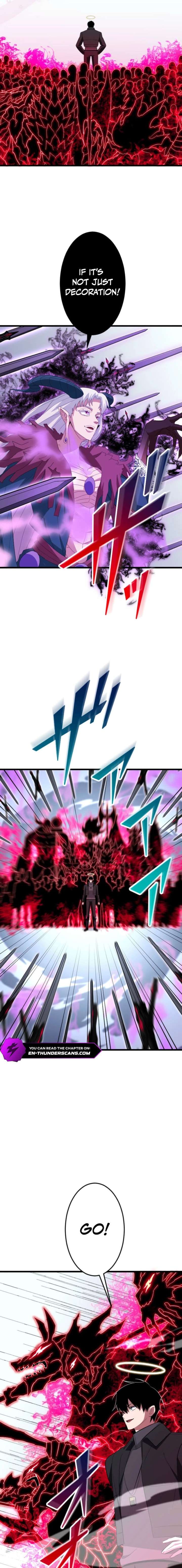 The Unparalleled Hidden Rank Equipment Chapter 88 - Page 7