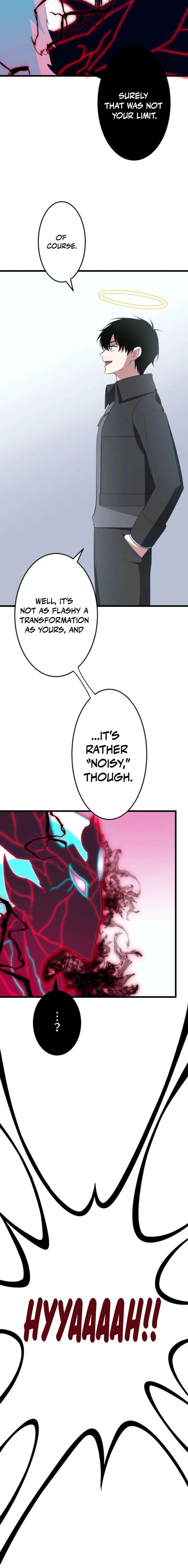 The Unparalleled Hidden Rank Equipment Chapter 88 - Page 14