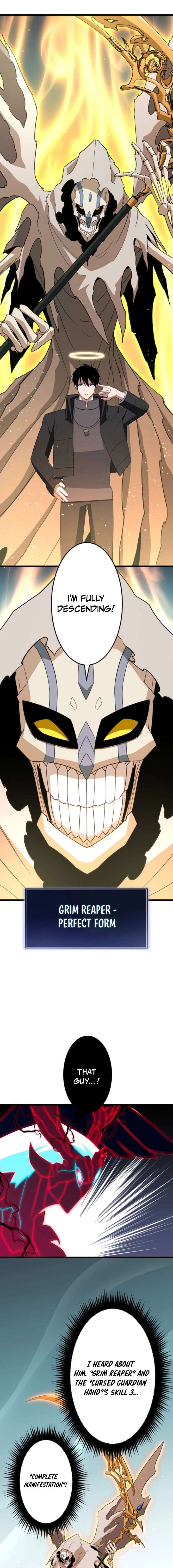 The Unparalleled Hidden Rank Equipment Chapter 88 - Page 15