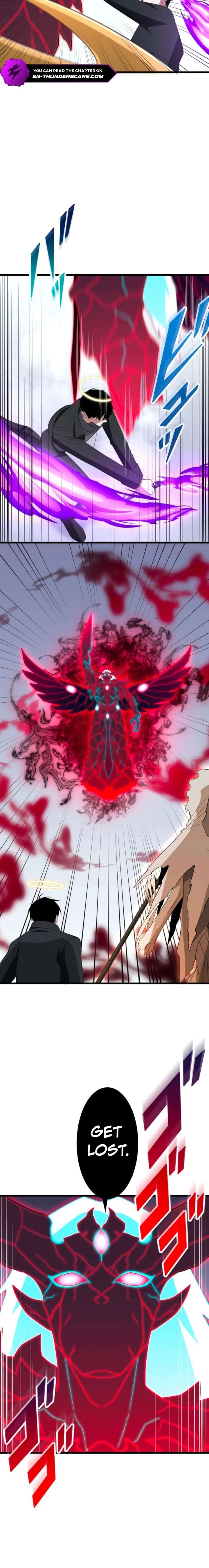 The Unparalleled Hidden Rank Equipment Chapter 88 - Page 20