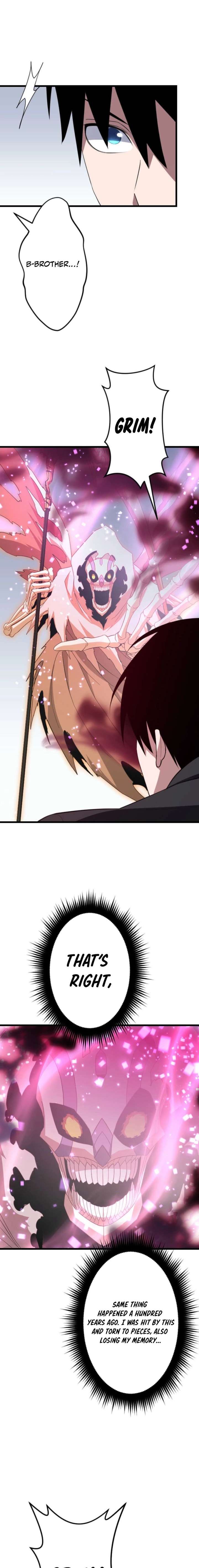 The Unparalleled Hidden Rank Equipment Chapter 89 - Page 5