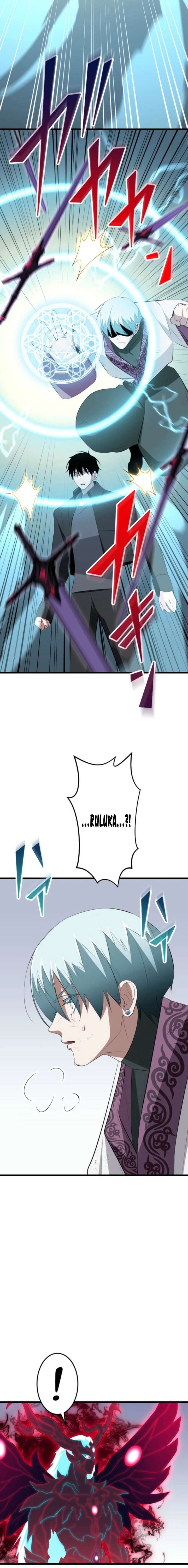 The Unparalleled Hidden Rank Equipment Chapter 89 - Page 10