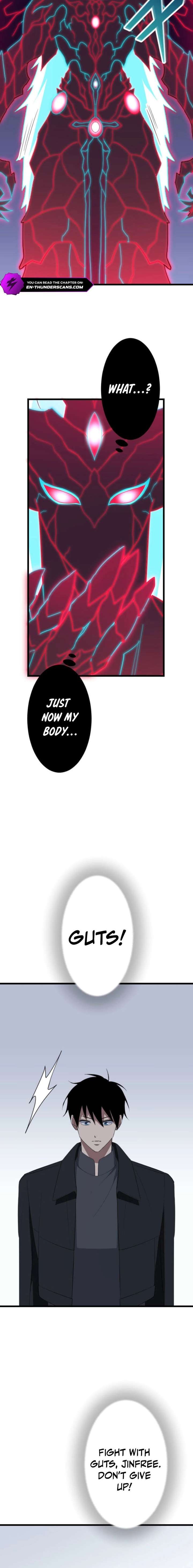 The Unparalleled Hidden Rank Equipment Chapter 89 - Page 12