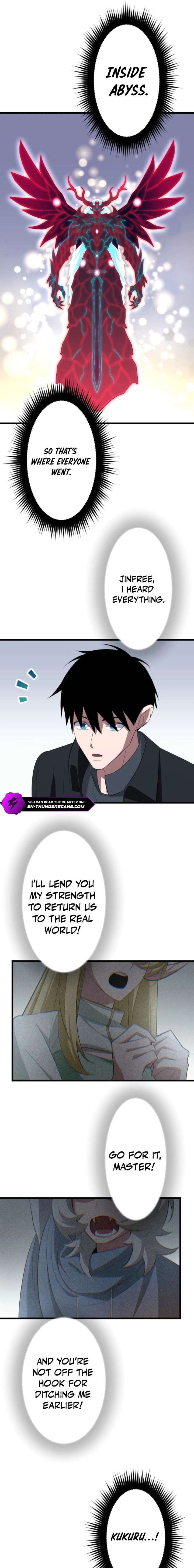 The Unparalleled Hidden Rank Equipment Chapter 89 - Page 15