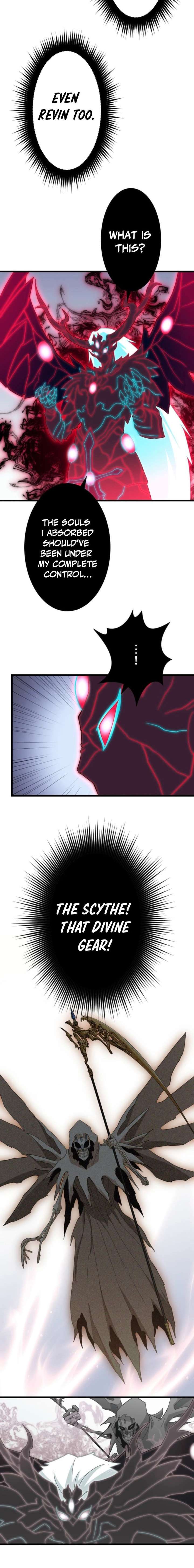 The Unparalleled Hidden Rank Equipment Chapter 89 - Page 16