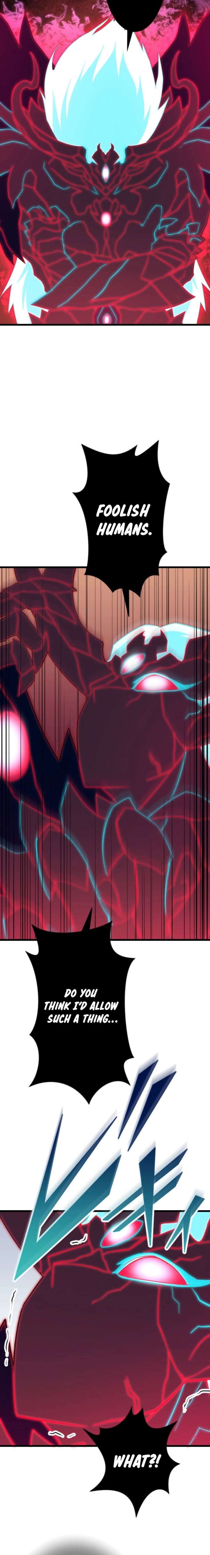 The Unparalleled Hidden Rank Equipment Chapter 89 - Page 20