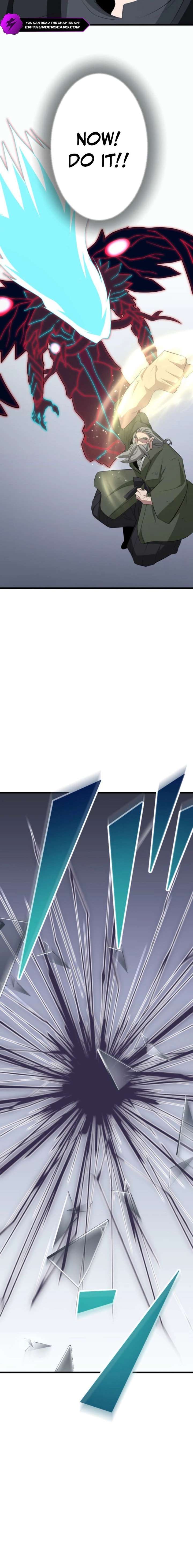 The Unparalleled Hidden Rank Equipment Chapter 89 - Page 24