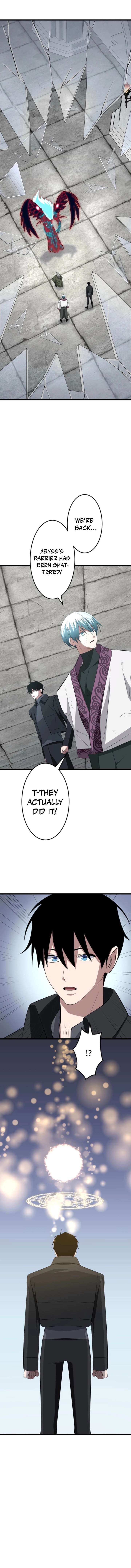 The Unparalleled Hidden Rank Equipment Chapter 89 - Page 25