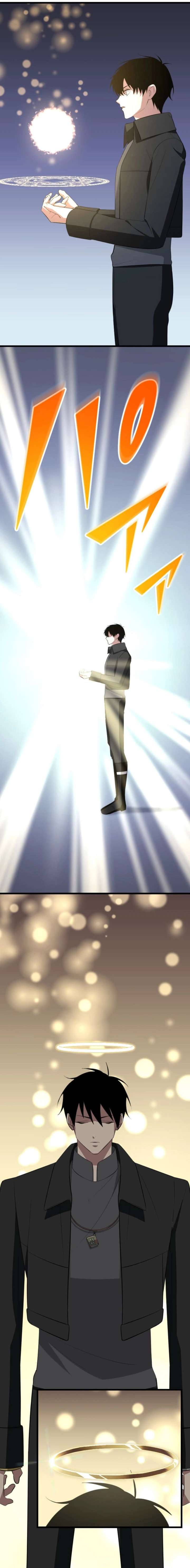 The Unparalleled Hidden Rank Equipment Chapter 89 - Page 26