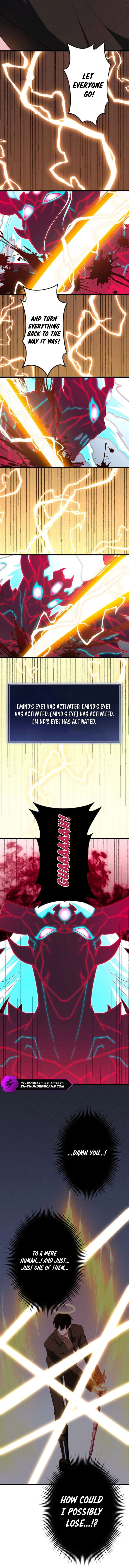 The Unparalleled Hidden Rank Equipment Chapter 90 - Page 12