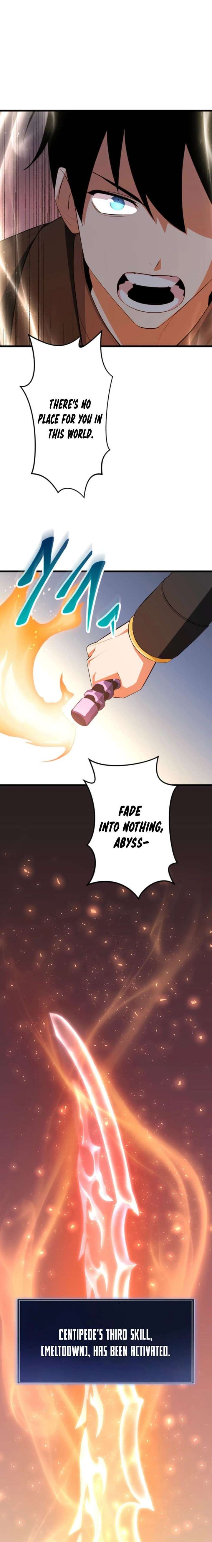 The Unparalleled Hidden Rank Equipment Chapter 90 - Page 13