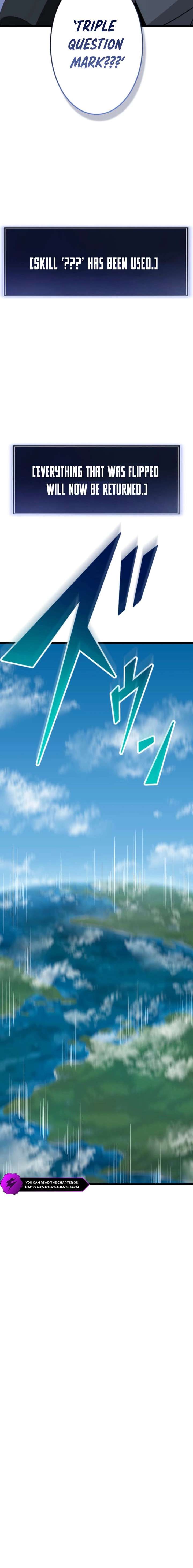 The Unparalleled Hidden Rank Equipment Chapter 90 - Page 20