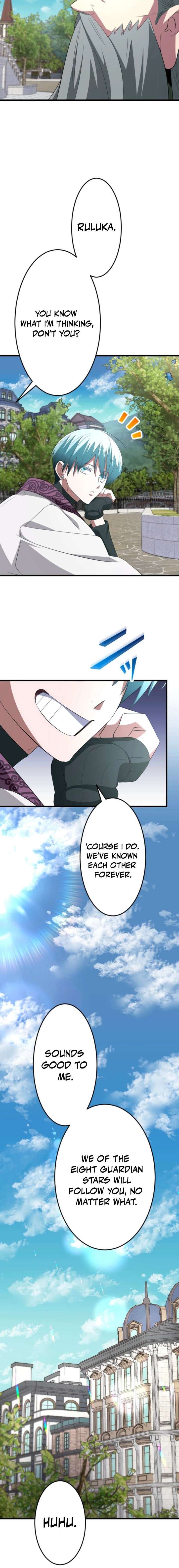 The Unparalleled Hidden Rank Equipment Chapter 90 - Page 26