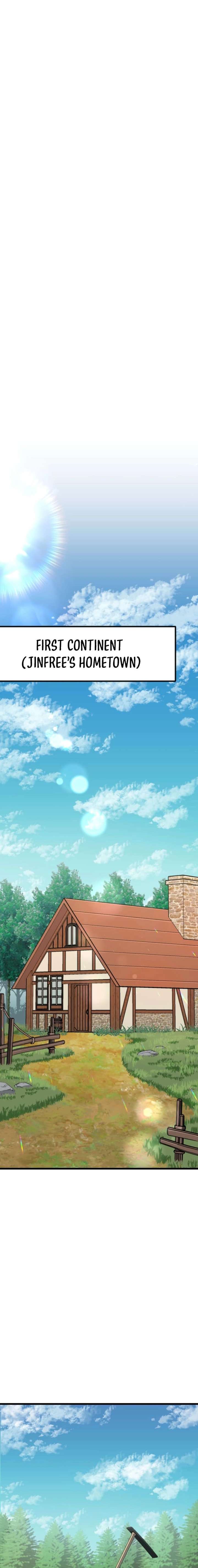 The Unparalleled Hidden Rank Equipment Chapter 90 - Page 27