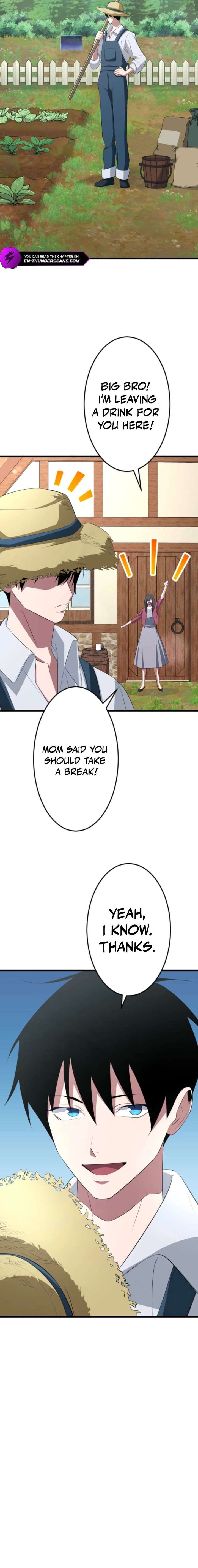 The Unparalleled Hidden Rank Equipment Chapter 90 - Page 28