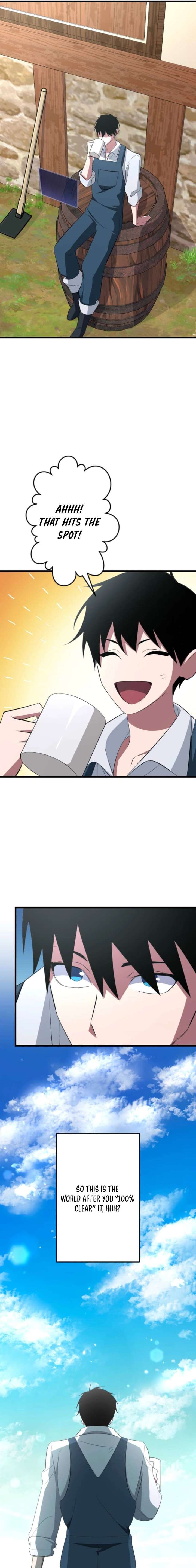 The Unparalleled Hidden Rank Equipment Chapter 90 - Page 29