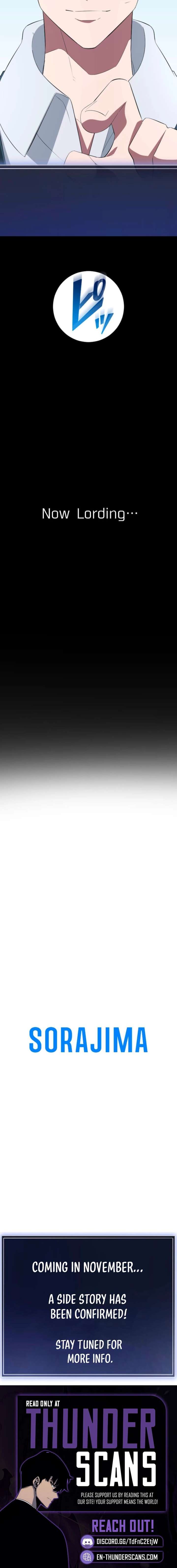 The Unparalleled Hidden Rank Equipment Chapter 90 - Page 32