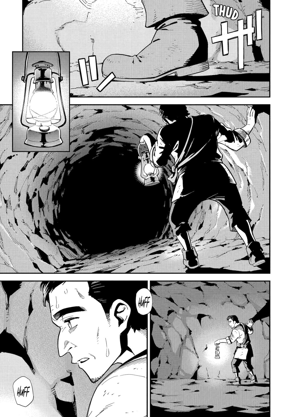 The Unrivaled Reincarnated Sage of Another World Chapter 50 - Page 12