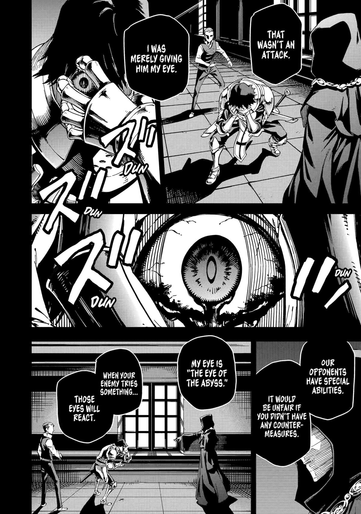 The Unrivaled Reincarnated Sage of Another World Chapter 51 - Page 15