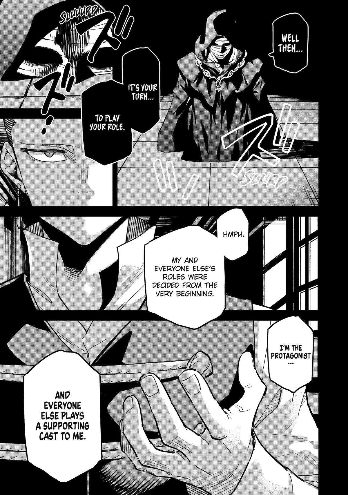 The Unrivaled Reincarnated Sage of Another World Chapter 51 - Page 16