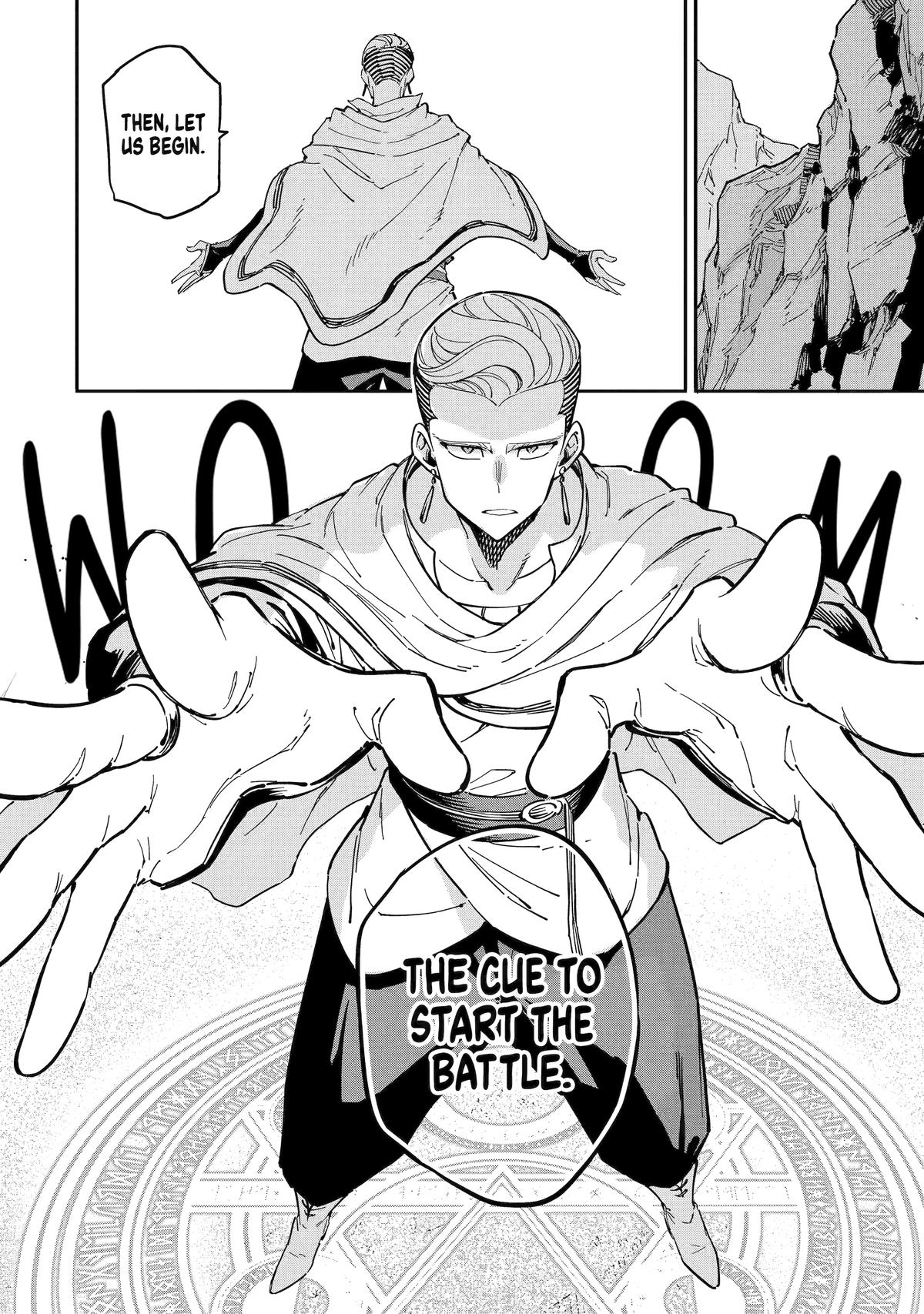 The Unrivaled Reincarnated Sage of Another World Chapter 51 - Page 17