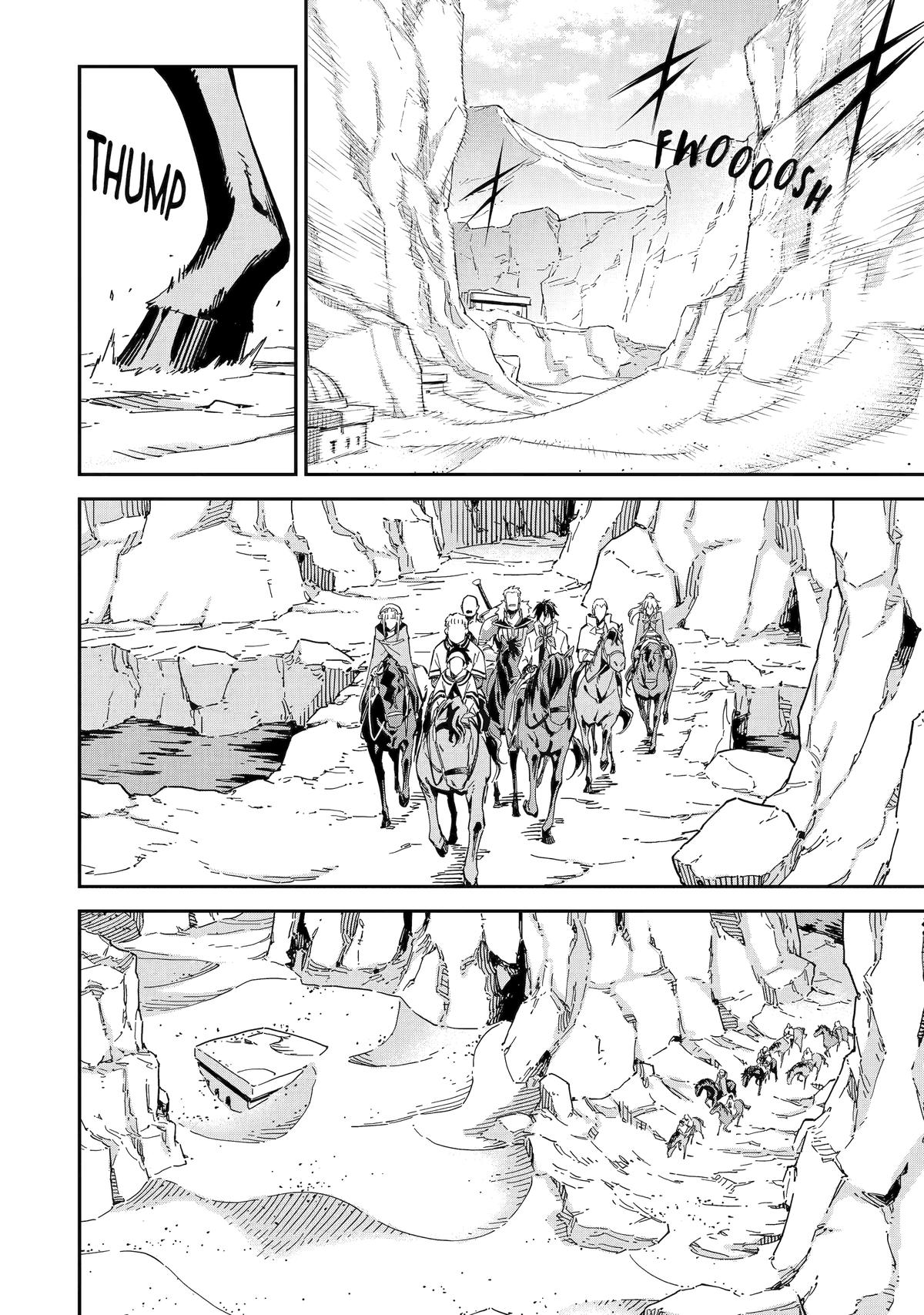 The Unrivaled Reincarnated Sage of Another World Chapter 51 - Page 19