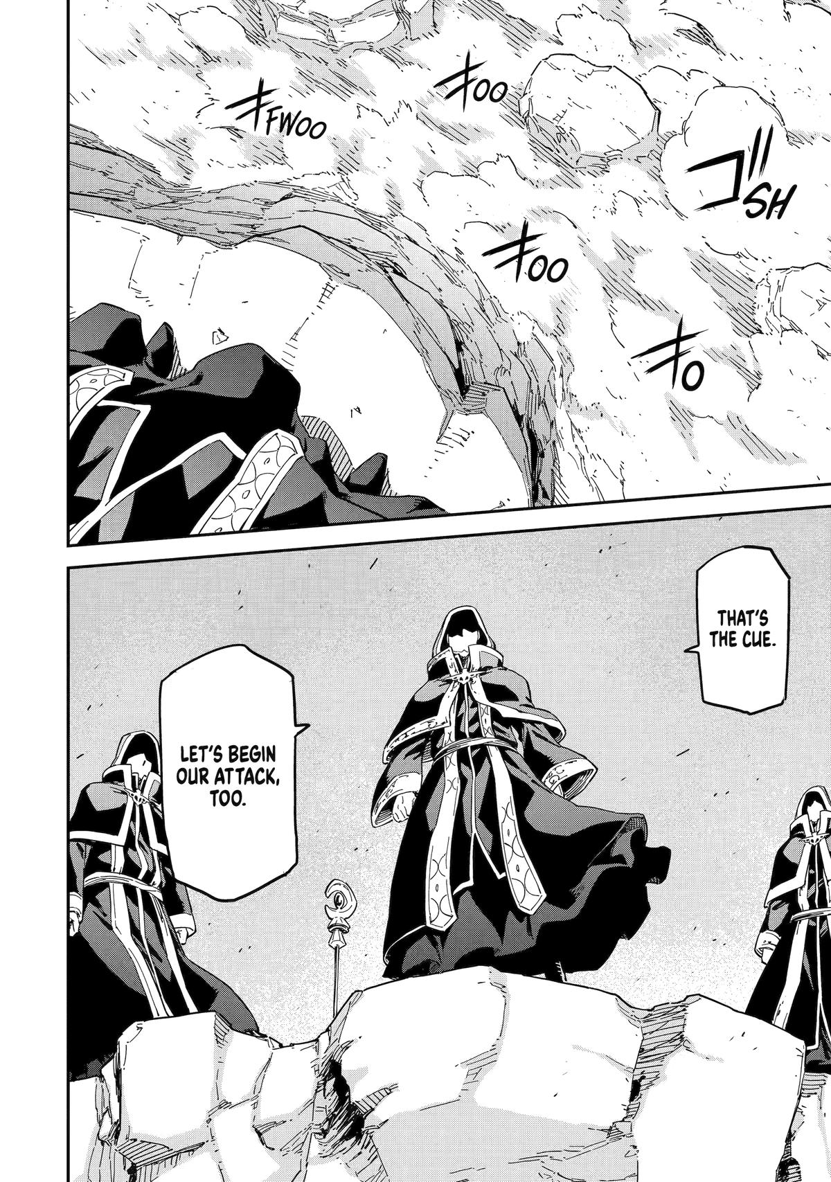 The Unrivaled Reincarnated Sage of Another World Chapter 51 - Page 24