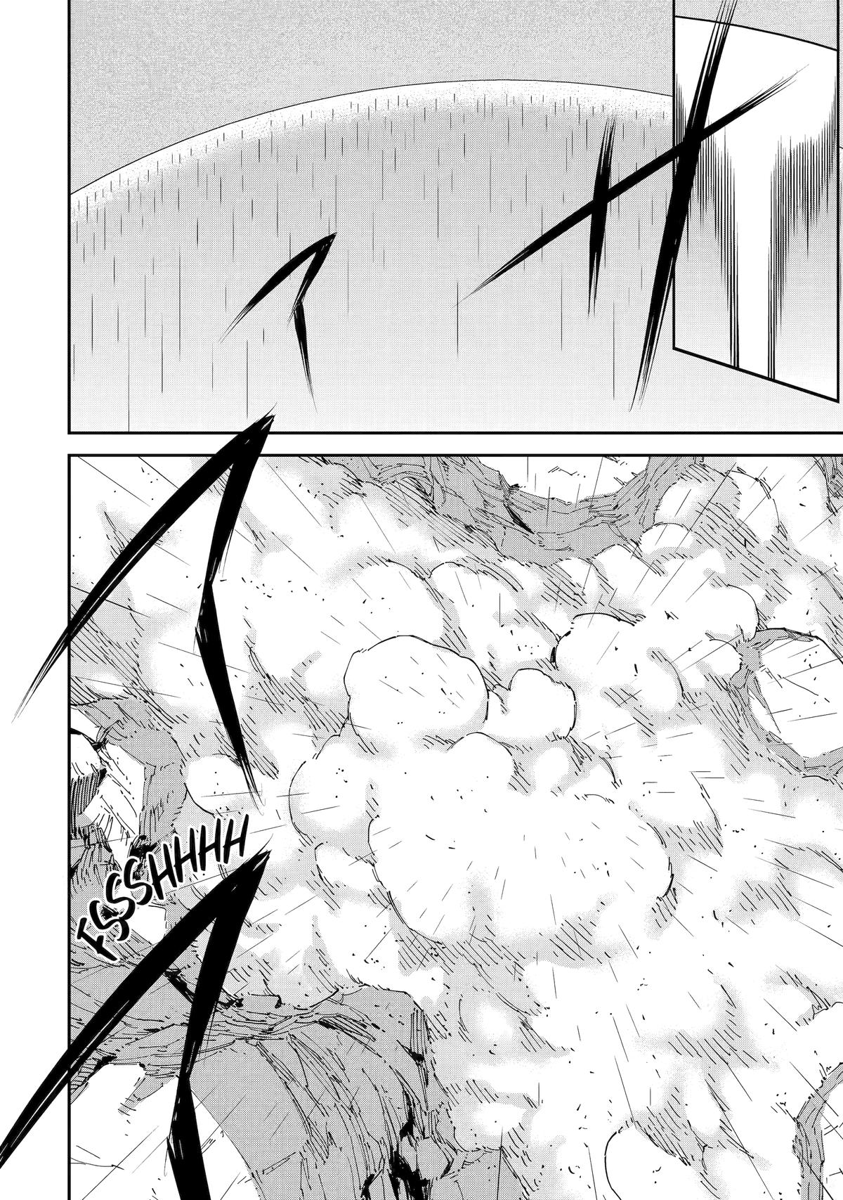 The Unrivaled Reincarnated Sage of Another World Chapter 51 - Page 26