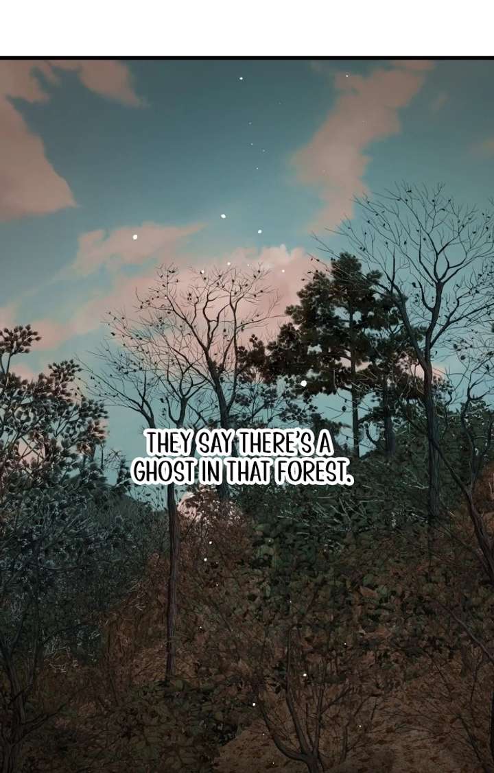 The Unseen One - Chapter 1 - 40