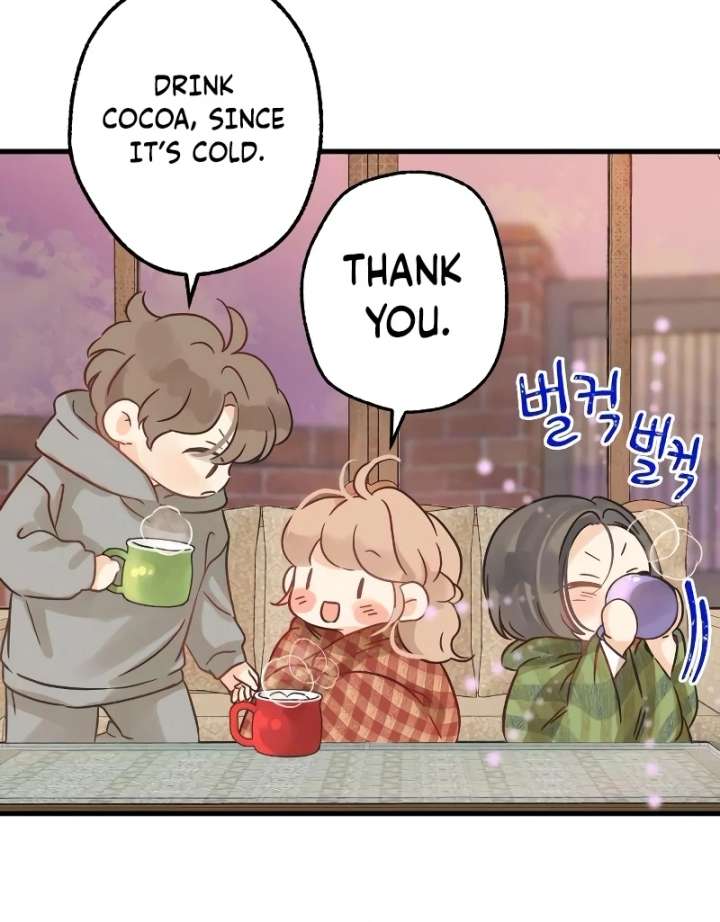 The Unseen One Chapter 7 - Page 66