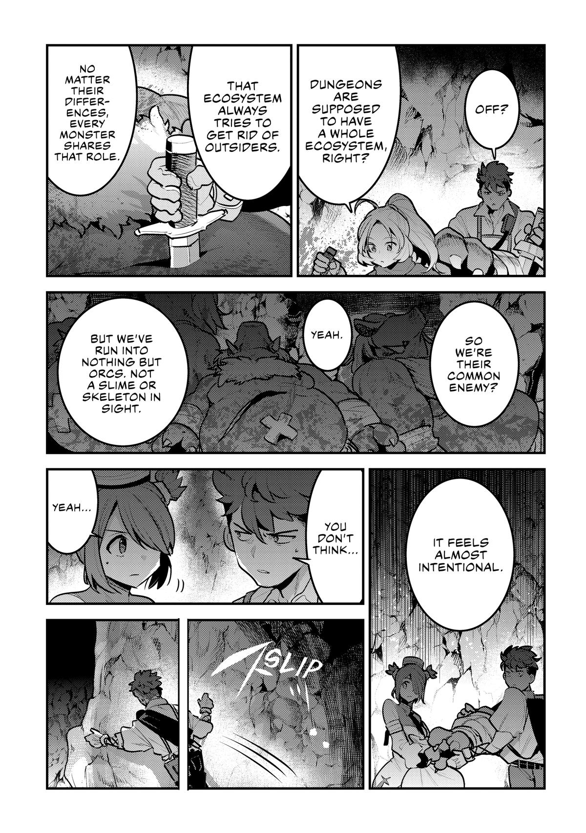 The Unwanted Undead Adventurer - Chapter 58 - 10