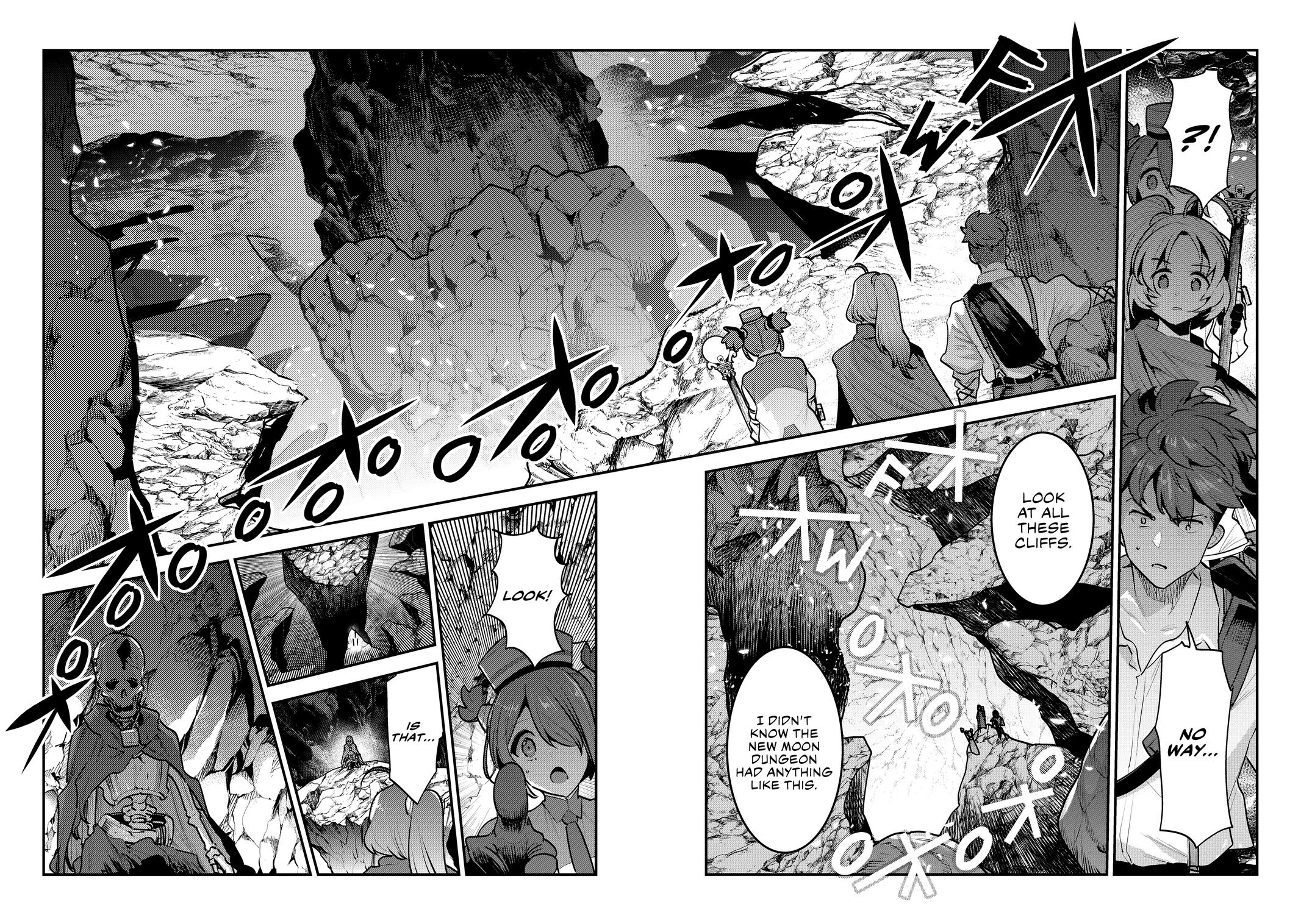 The Unwanted Undead Adventurer - Chapter 58 - 23