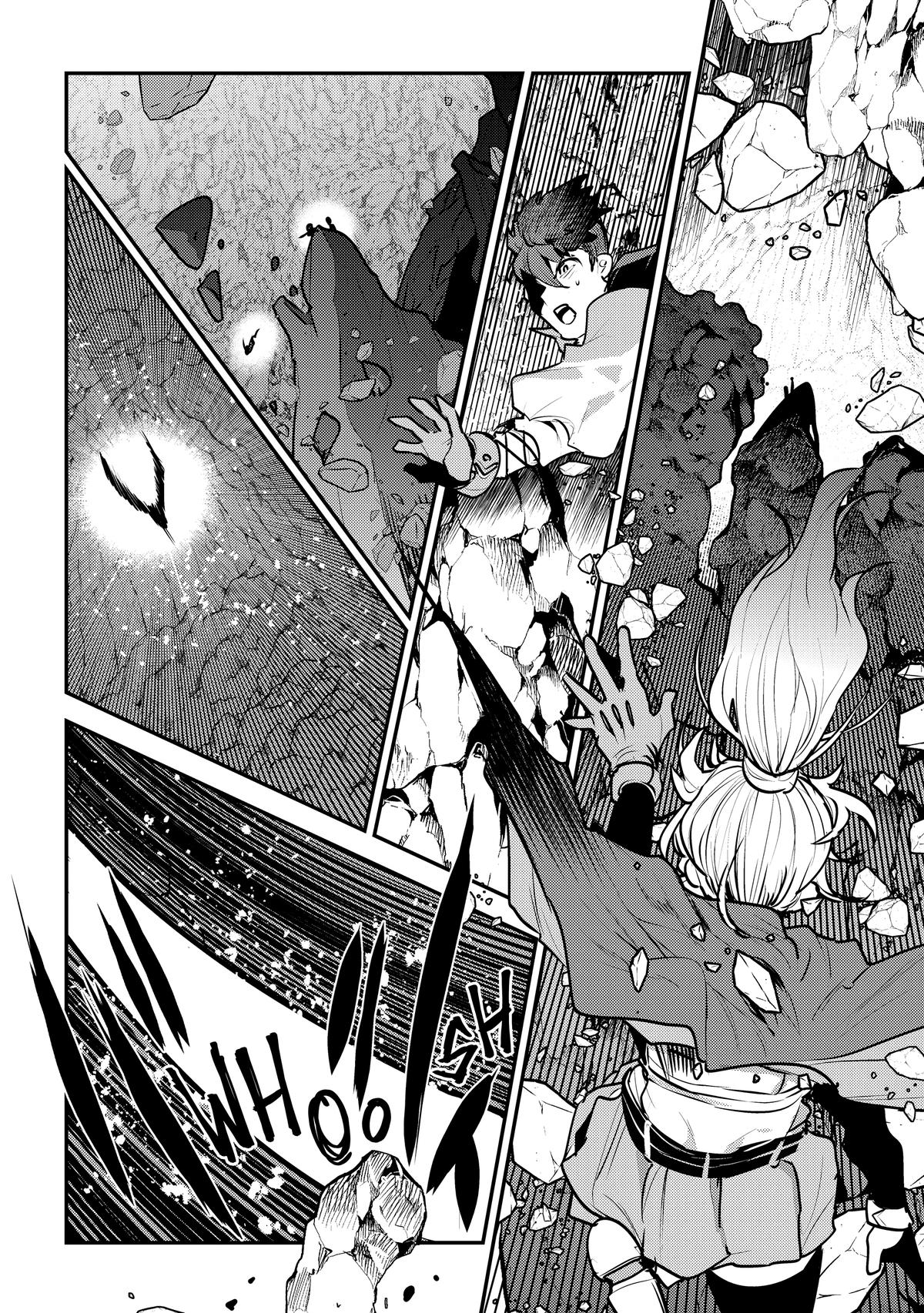 The Unwanted Undead Adventurer - Chapter 58 - 28