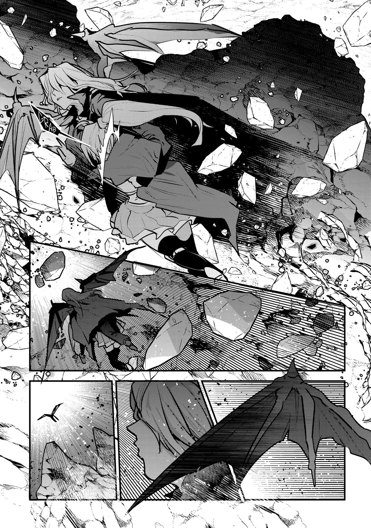 The Unwanted Undead Adventurer - Chapter 58 - 29