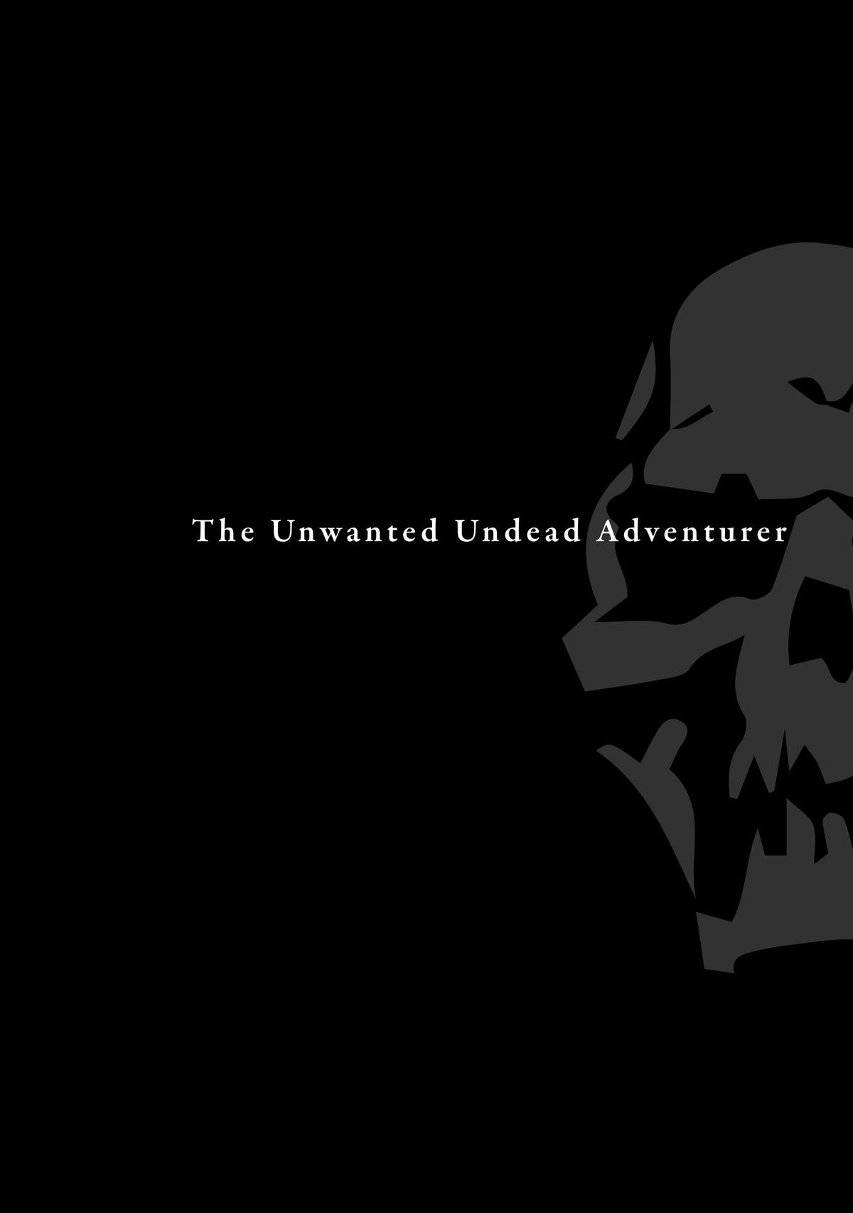 The Unwanted Undead Adventurer - Chapter 58 - 32