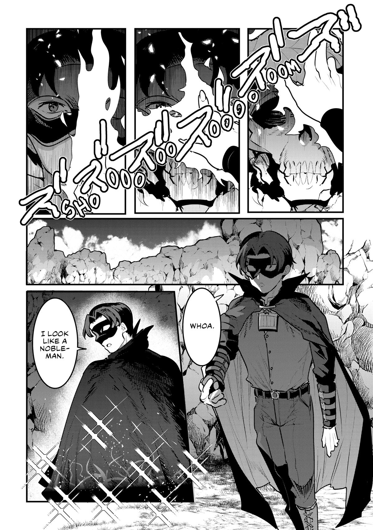 The Unwanted Undead Adventurer - Chapter 59 - 6